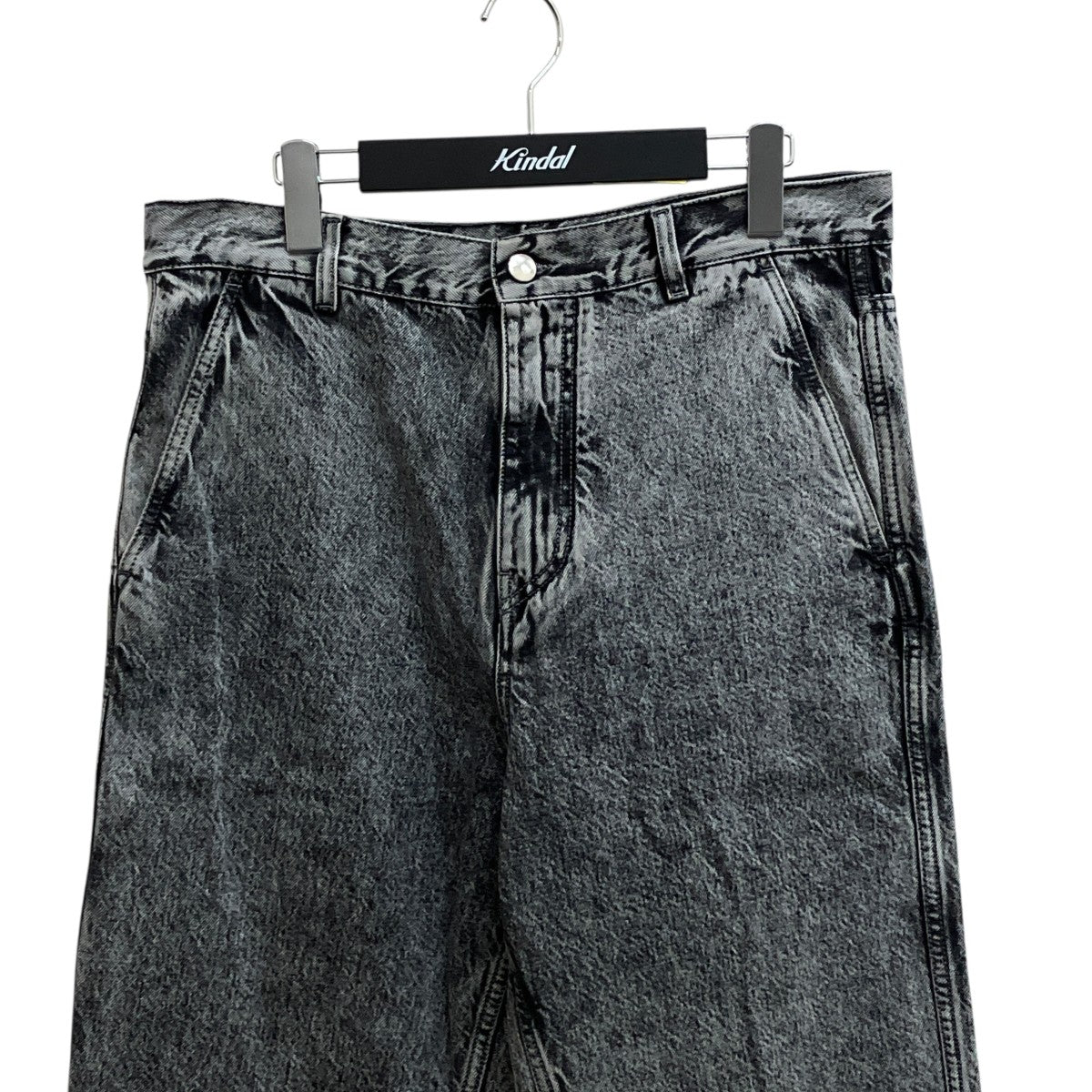 23AWSentinel Pantsデニムパンツ23A28OAU51