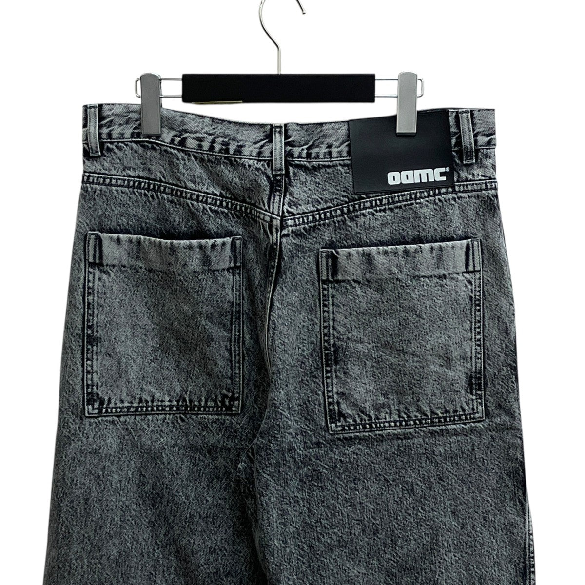 23AWSentinel Pantsデニムパンツ23A28OAU51