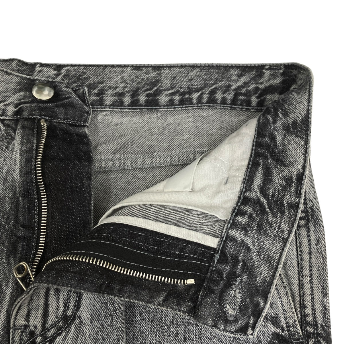23AWSentinel Pantsデニムパンツ23A28OAU51