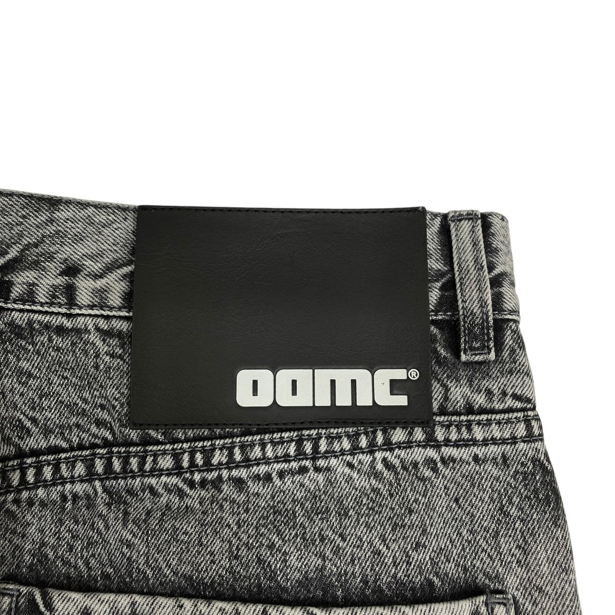 23AWSentinel Pantsデニムパンツ23A28OAU51