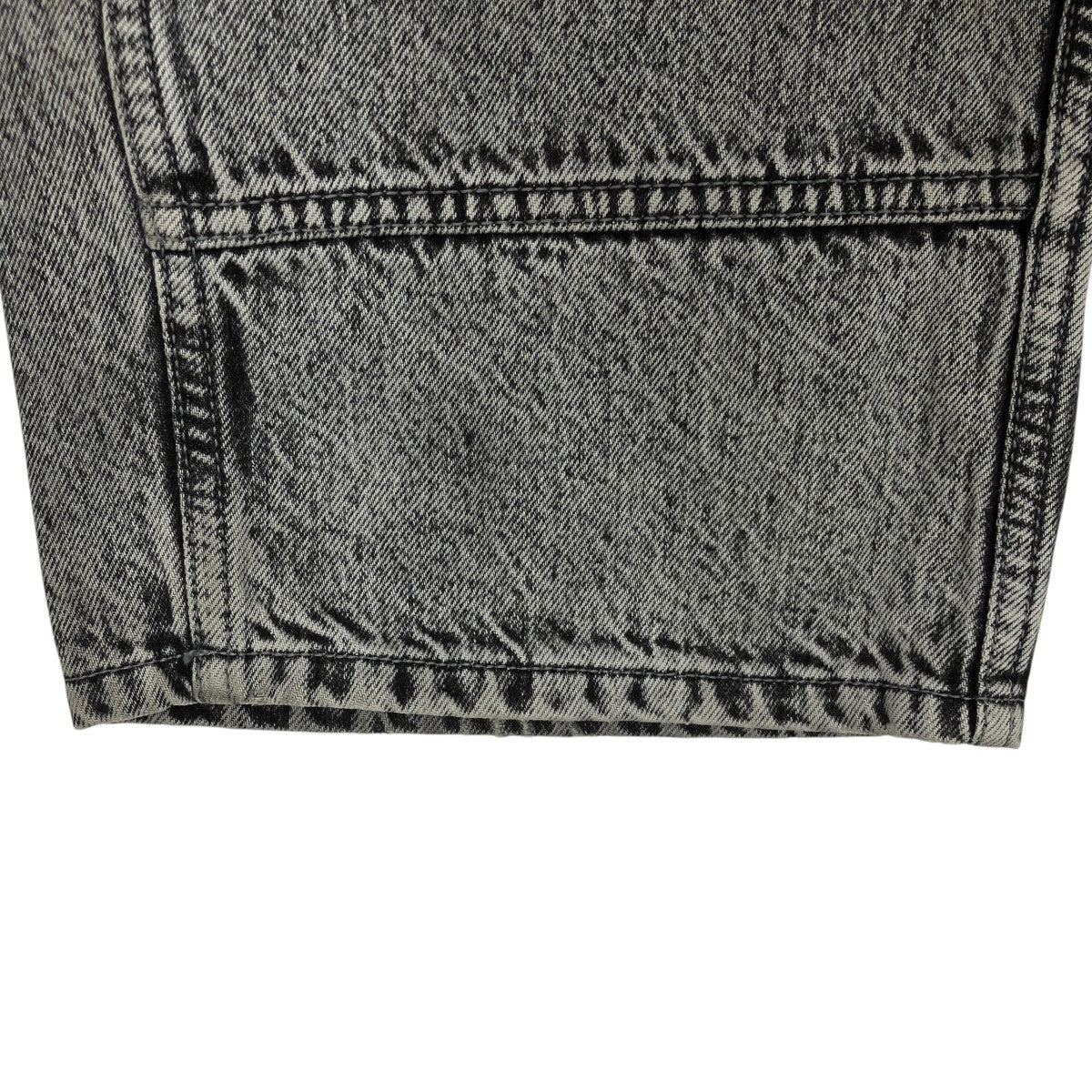 23AWSentinel Pantsデニムパンツ23A28OAU51