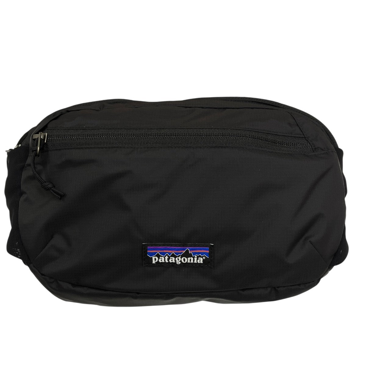 TERRAVIA HIP PACK 5Lウエストバッグ49021