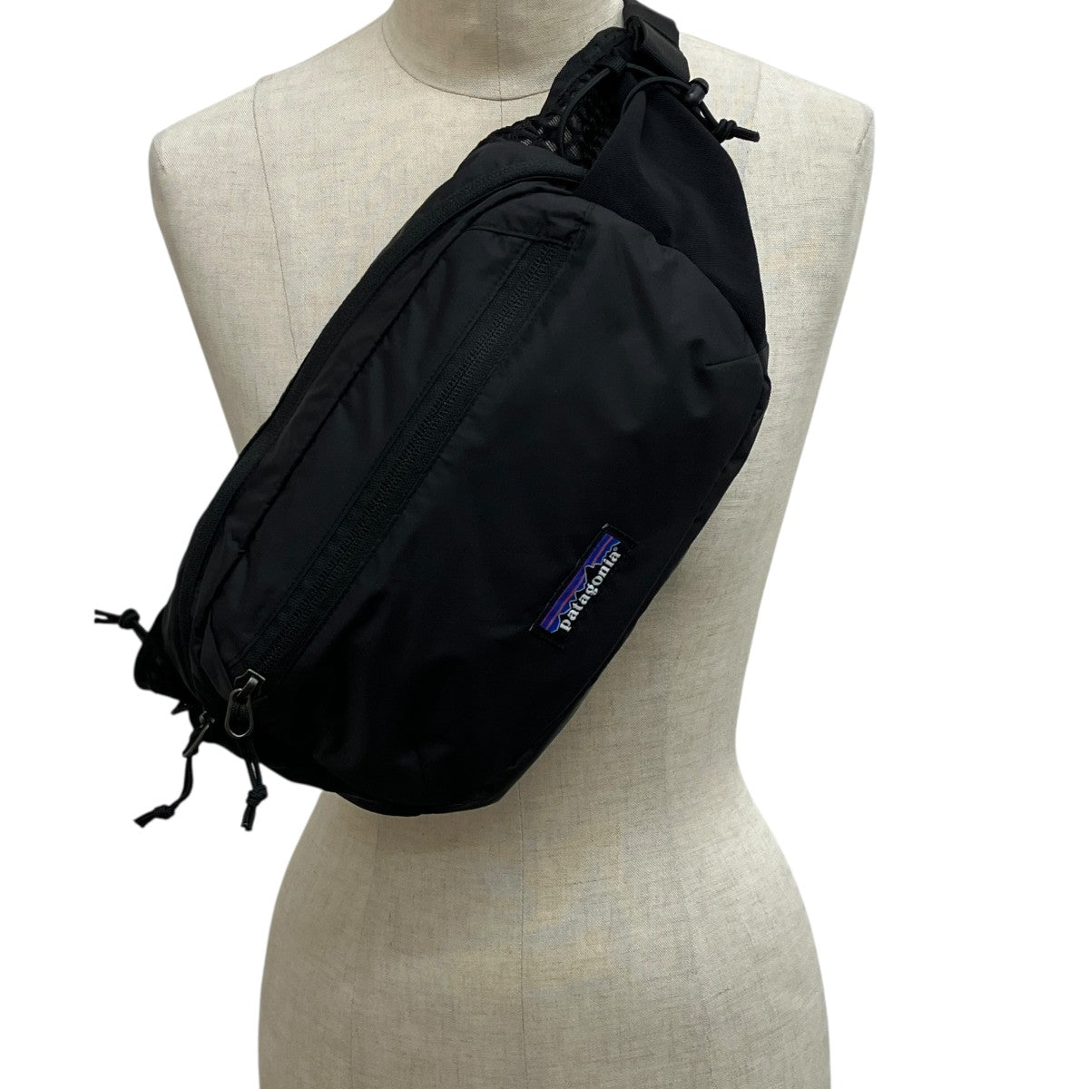 TERRAVIA HIP PACK 5Lウエストバッグ49021