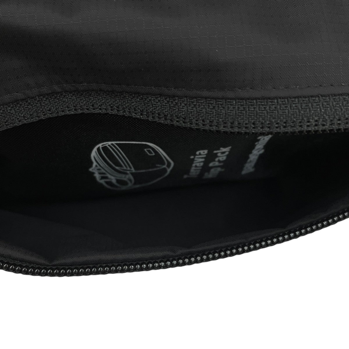 TERRAVIA HIP PACK 5Lウエストバッグ49021