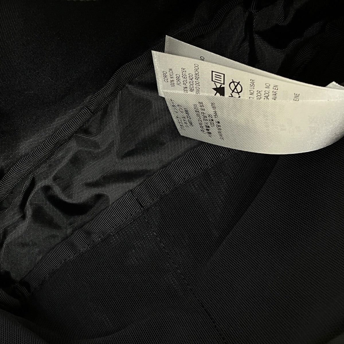 TERRAVIA HIP PACK 5Lウエストバッグ49021