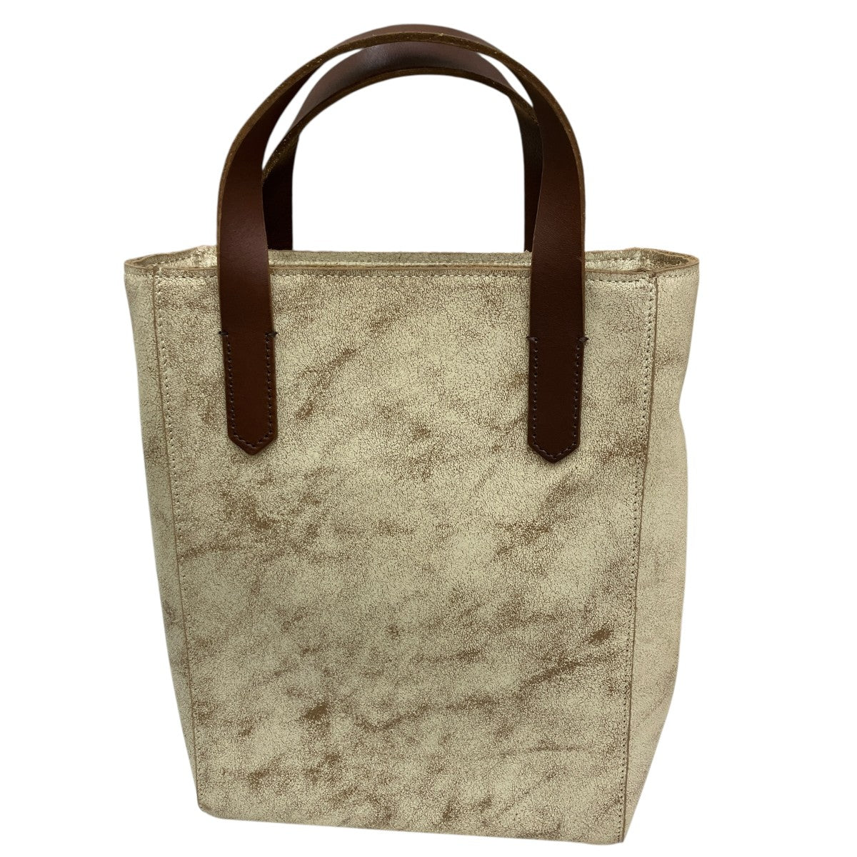 Mini California Golden Goose Property Bag2WAYバッグGWA00351.A000504.10318