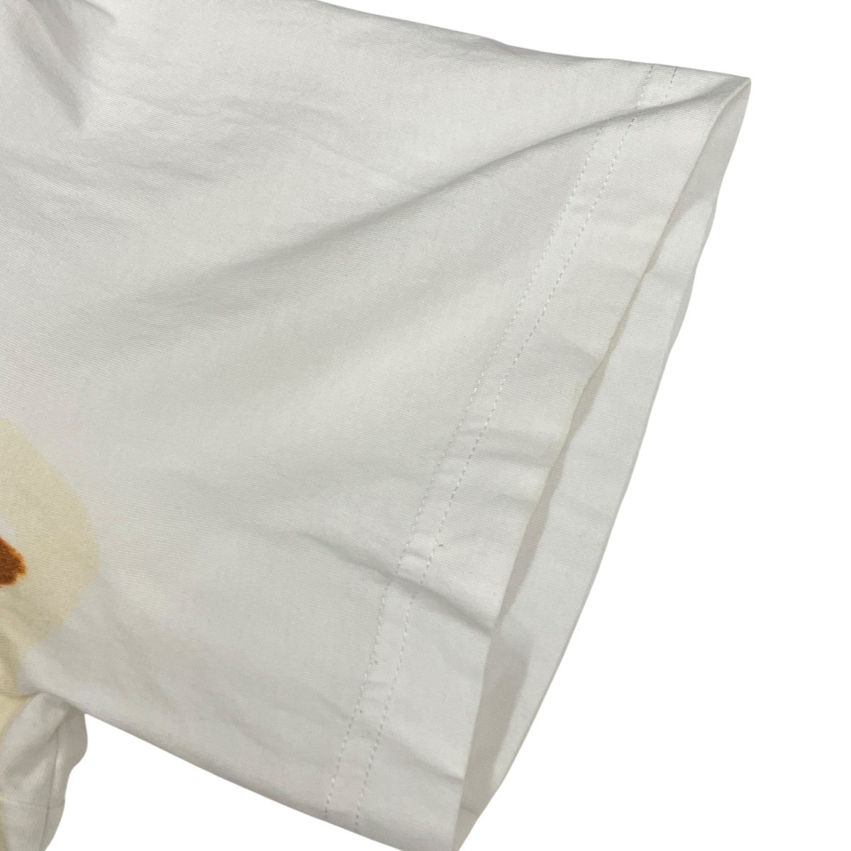 半袖カットソーTHJE0266P1