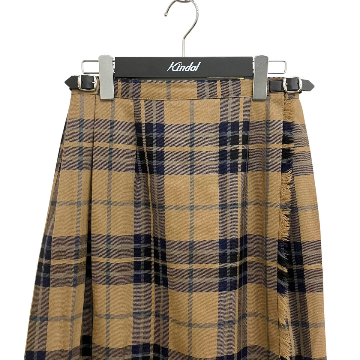 ロングスカート5093W
