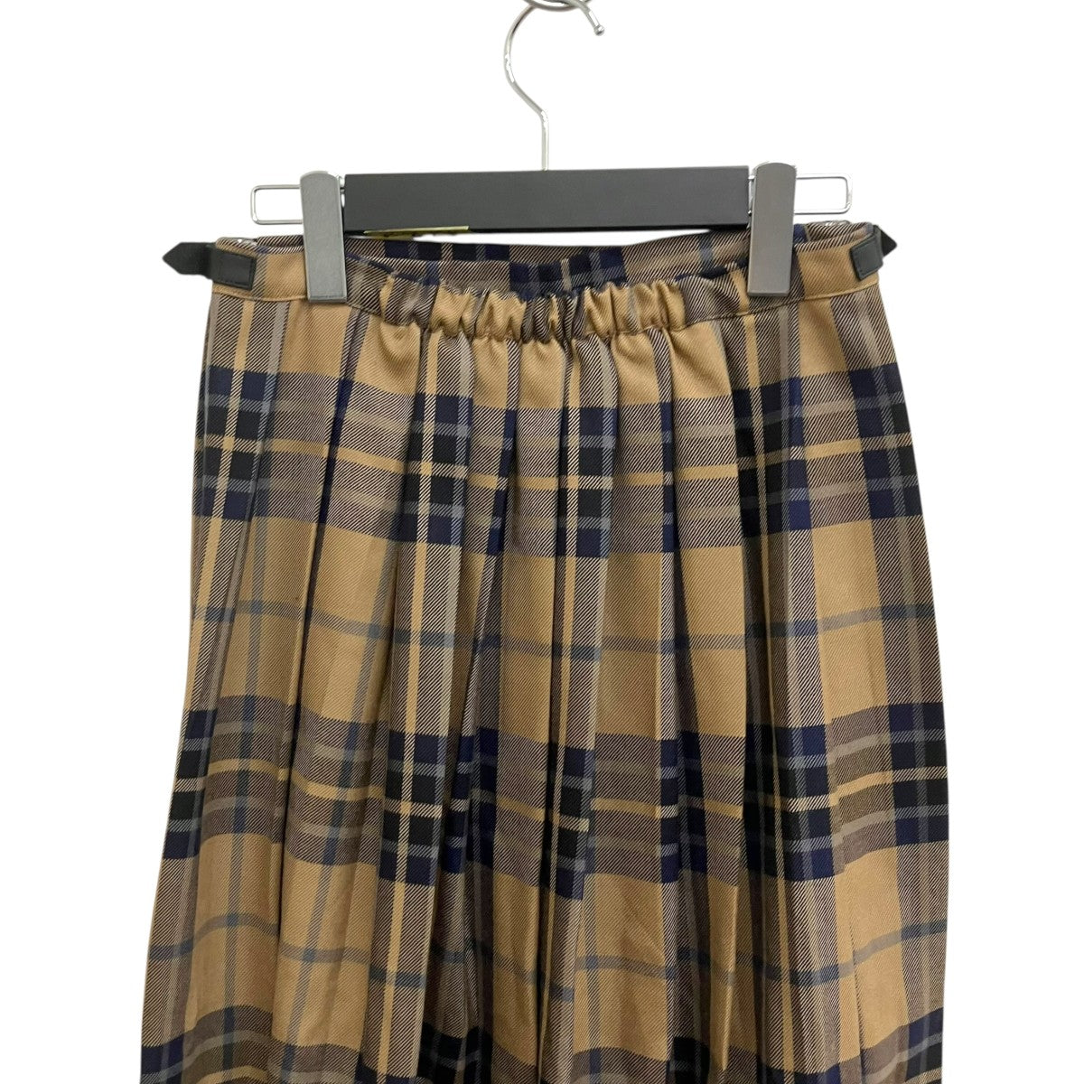 ロングスカート5093W