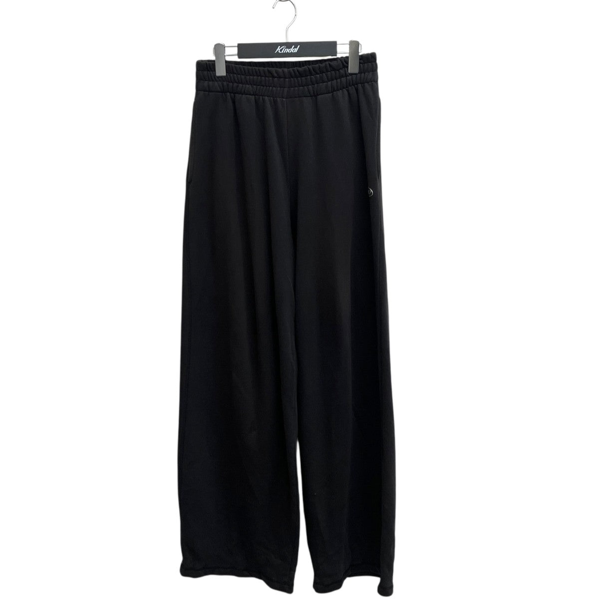 P-ZENIA-ODスウェットパンツA22693-0BKBW