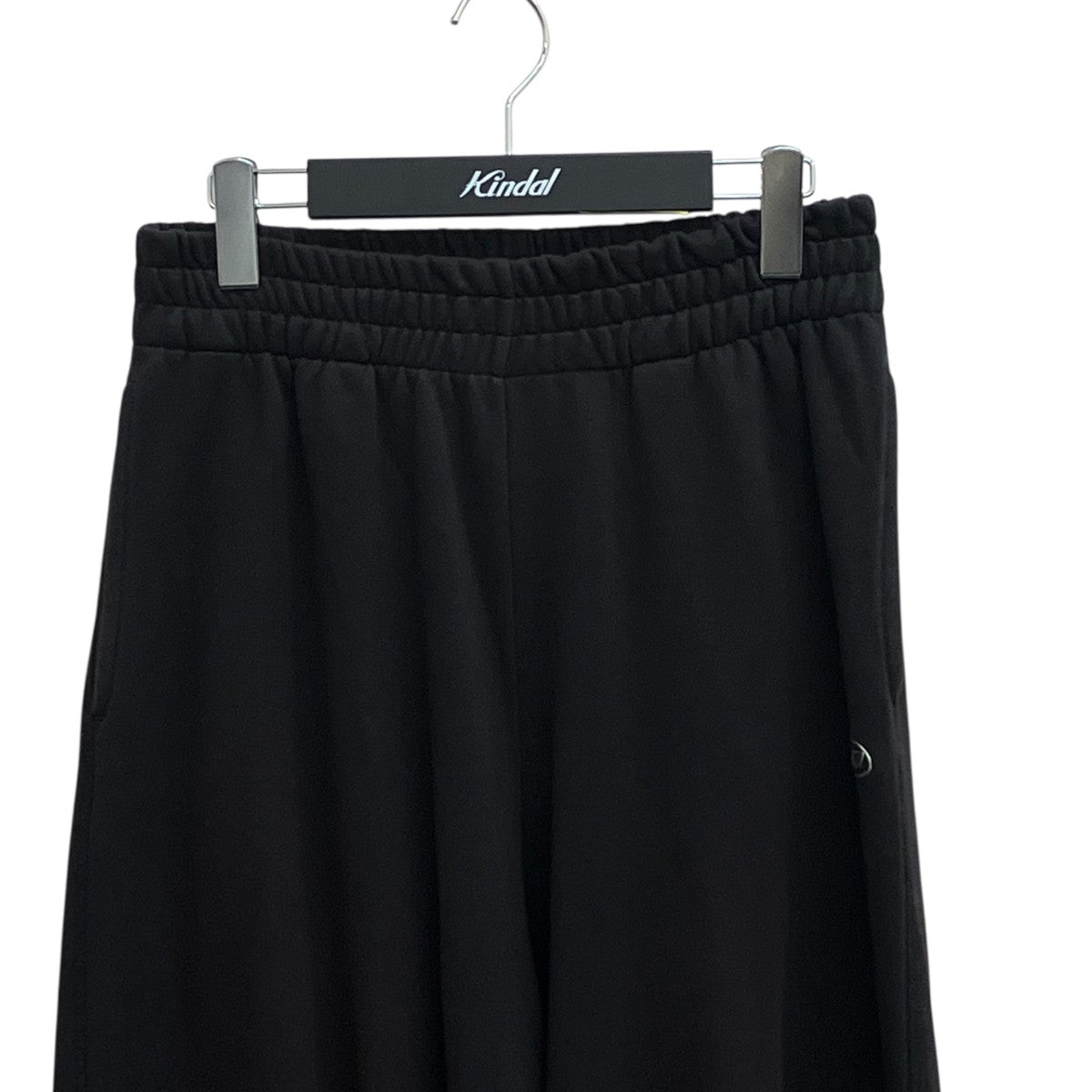 P-ZENIA-ODスウェットパンツA22693-0BKBW
