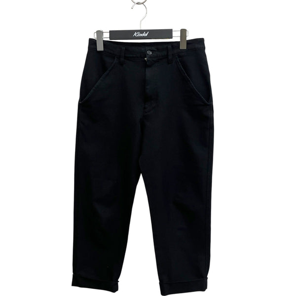 BLACK COMME des GARCONS(ブラックコムデギャルソン) パンツ1M-P020 1M