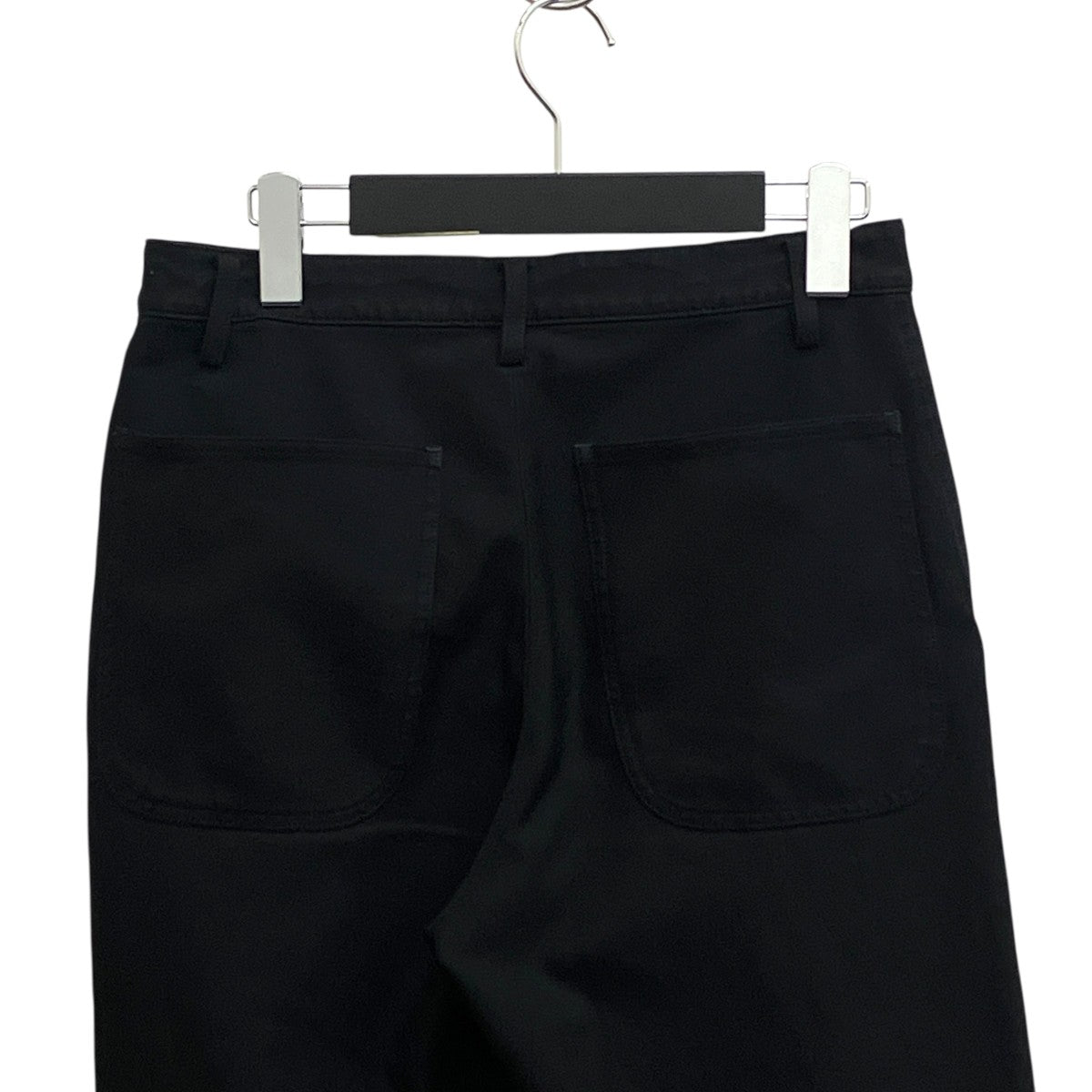 BLACK COMME des GARCONS(ブラックコムデギャルソン) パンツ1M-P020 1M