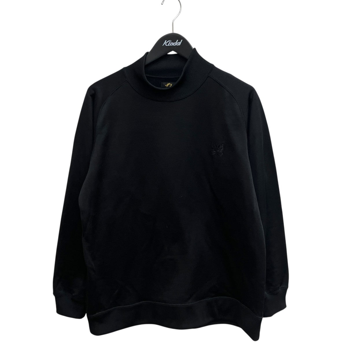 L S Mock Neck TeeトレーナーJO232