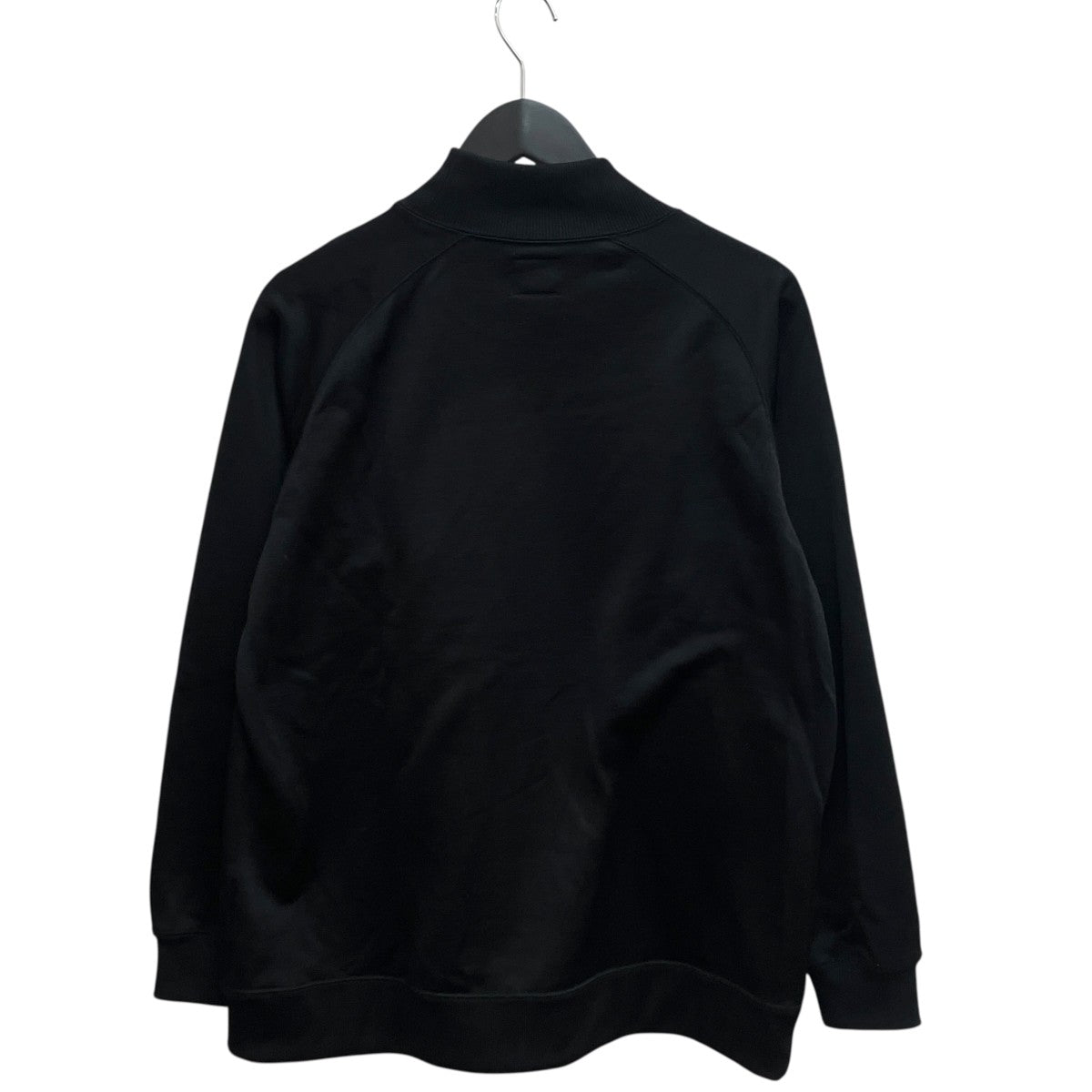 L S Mock Neck TeeトレーナーJO232