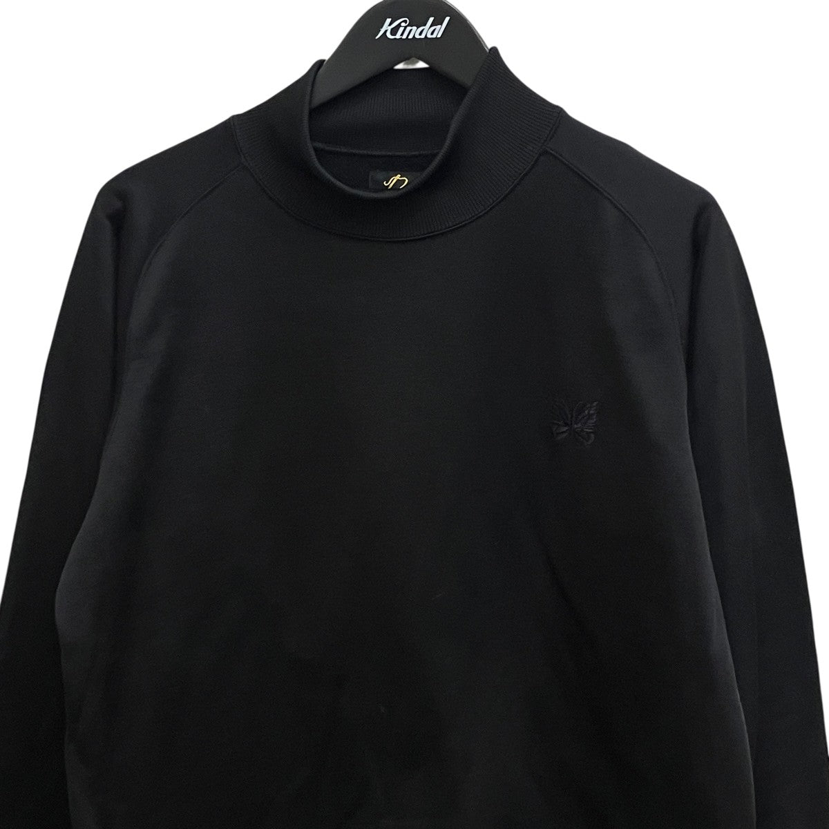 L S Mock Neck TeeトレーナーJO232