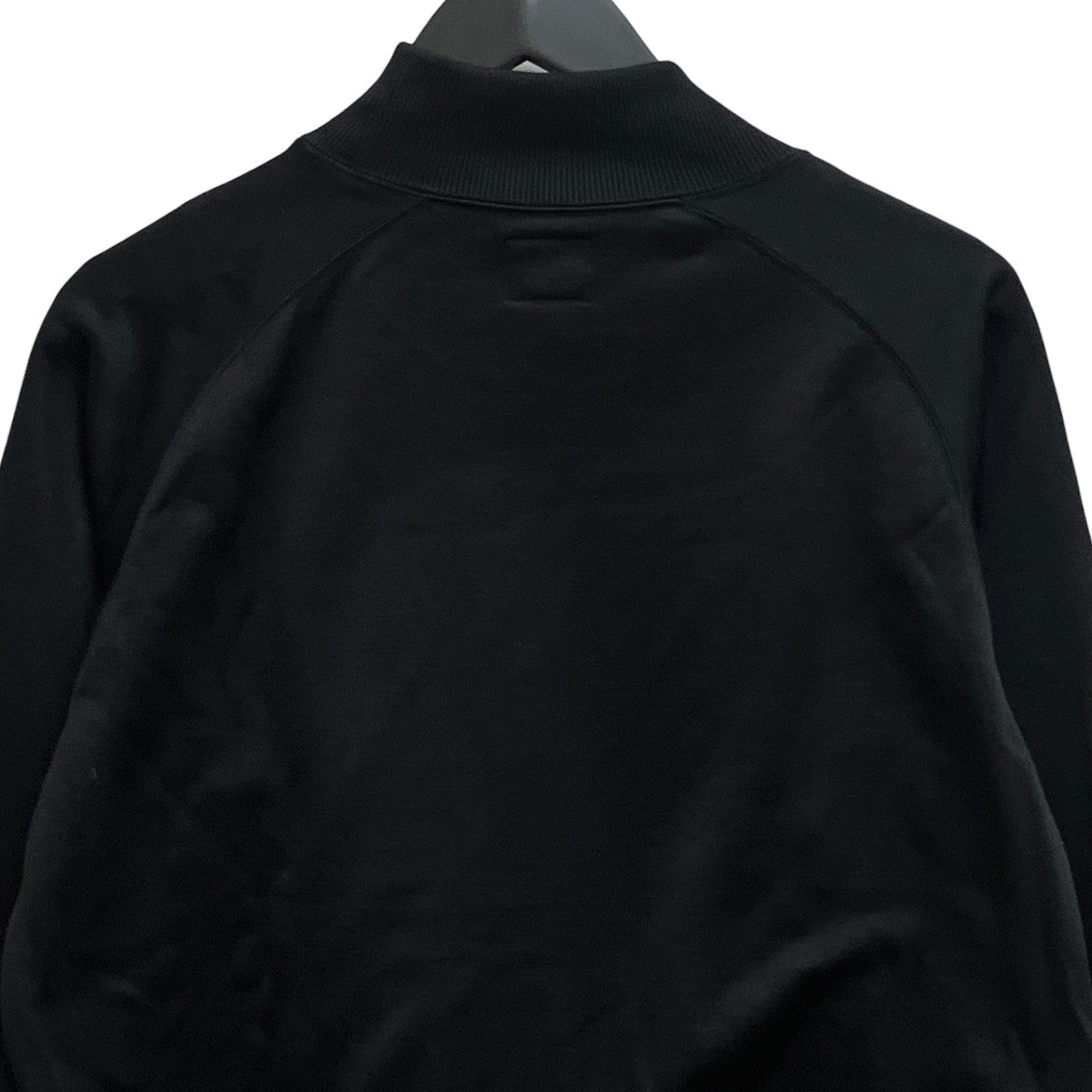 L S Mock Neck TeeトレーナーJO232