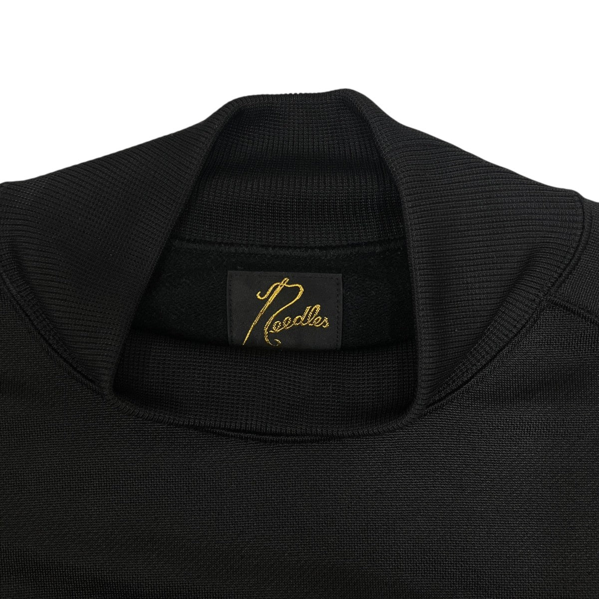 L S Mock Neck TeeトレーナーJO232
