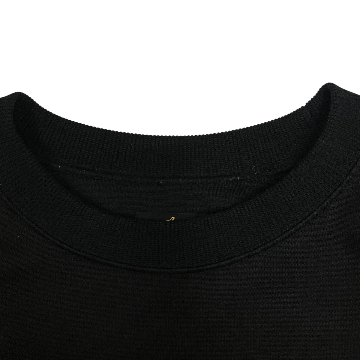 N S CREW NECKベストMR436