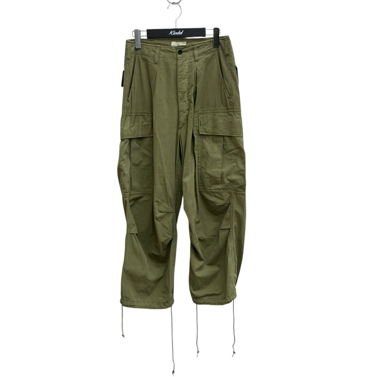 Ripstop Jungle Fatigueカーゴパンツ23030HL81201