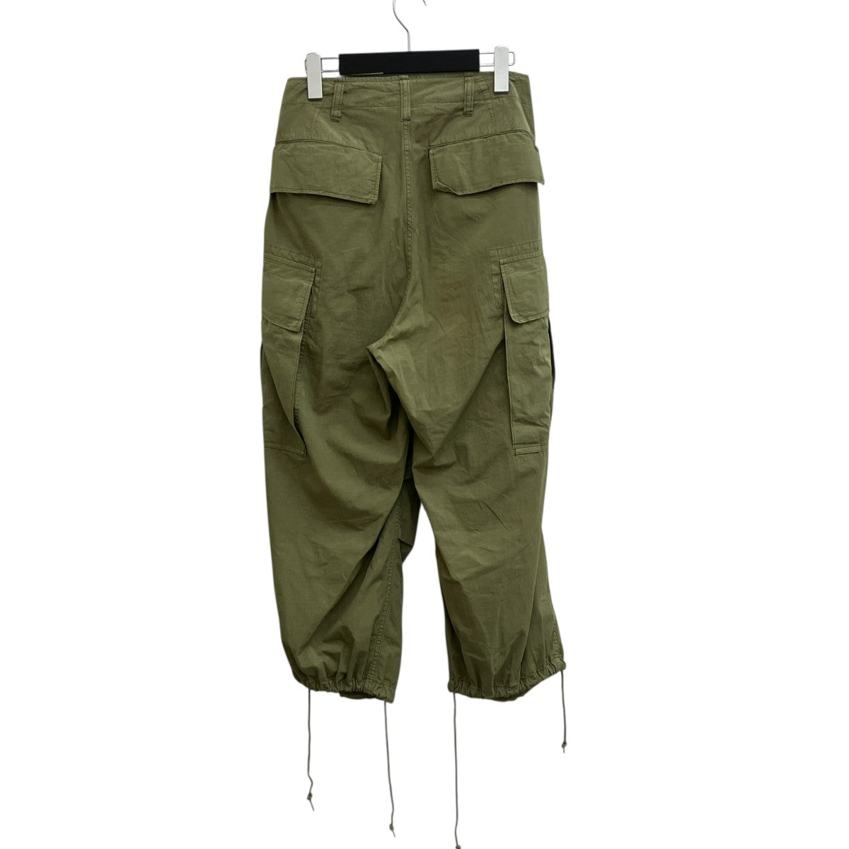 Ripstop Jungle Fatigueカーゴパンツ23030HL81201