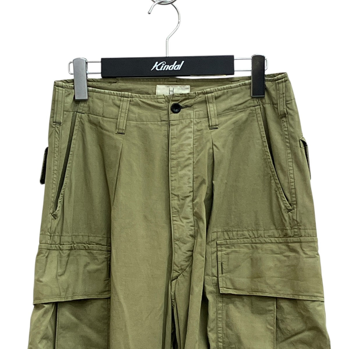 Ripstop Jungle Fatigueカーゴパンツ23030HL81201