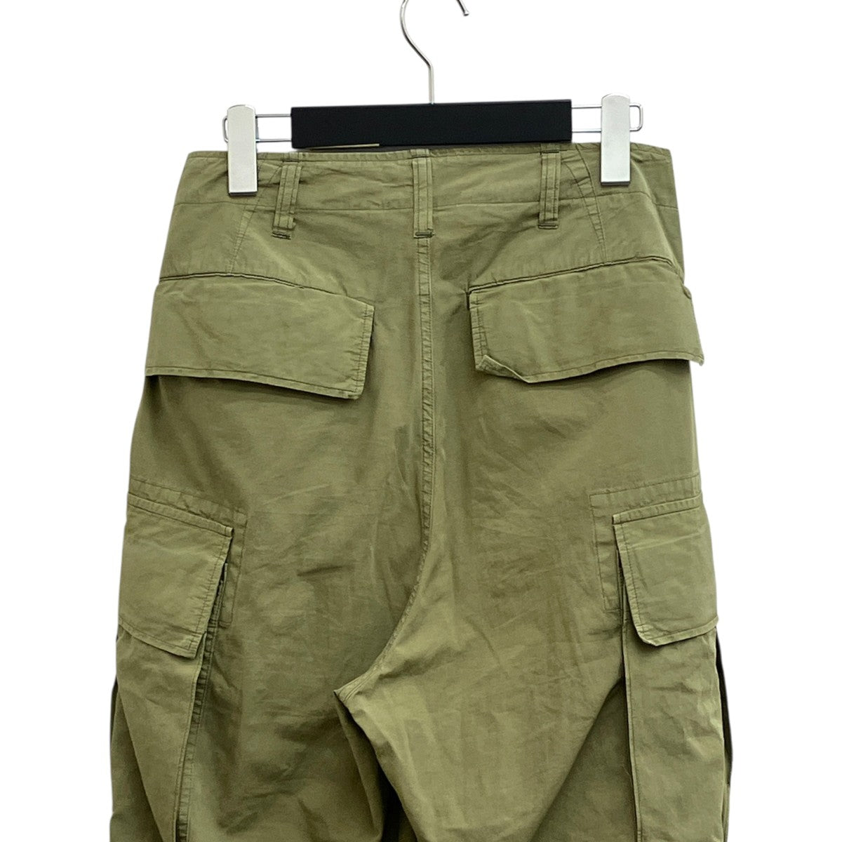 Ripstop Jungle Fatigueカーゴパンツ23030HL81201