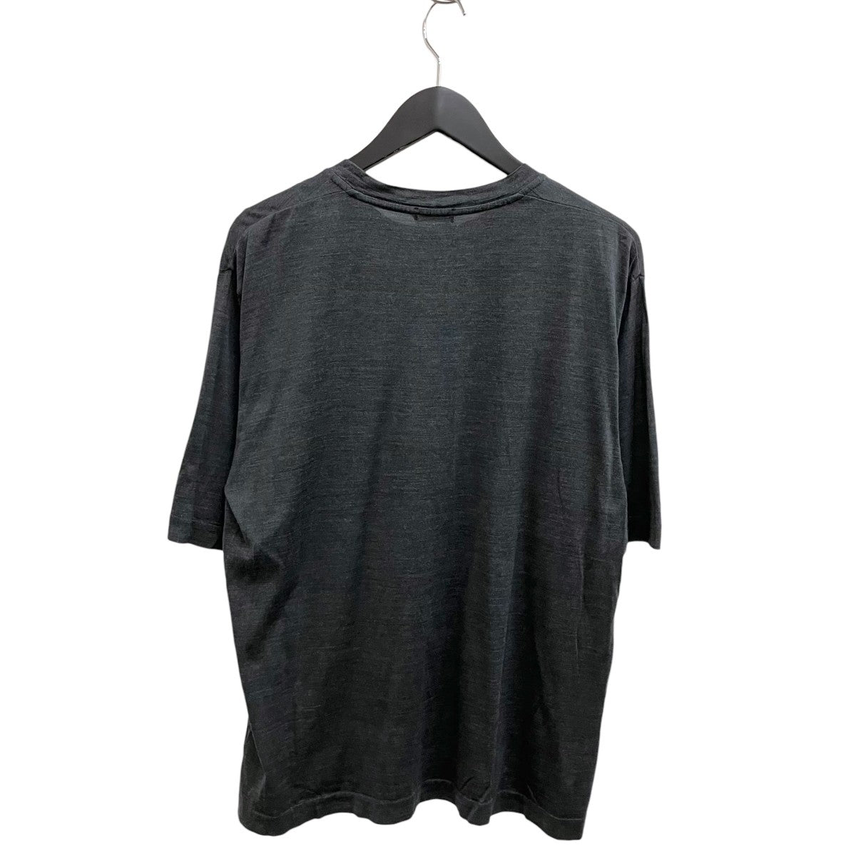 SILK POCKET TEE半袖TシャツMT4103-0803