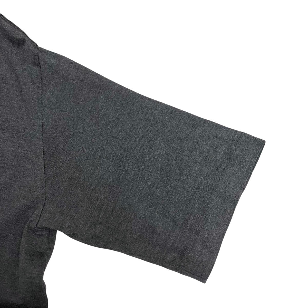 SILK POCKET TEE半袖TシャツMT4103-0803