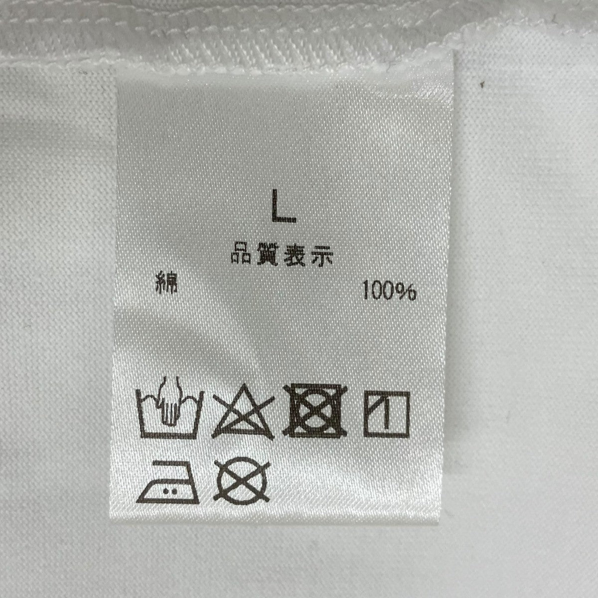 ゲレンデ刺繍 T半袖Tシャツ