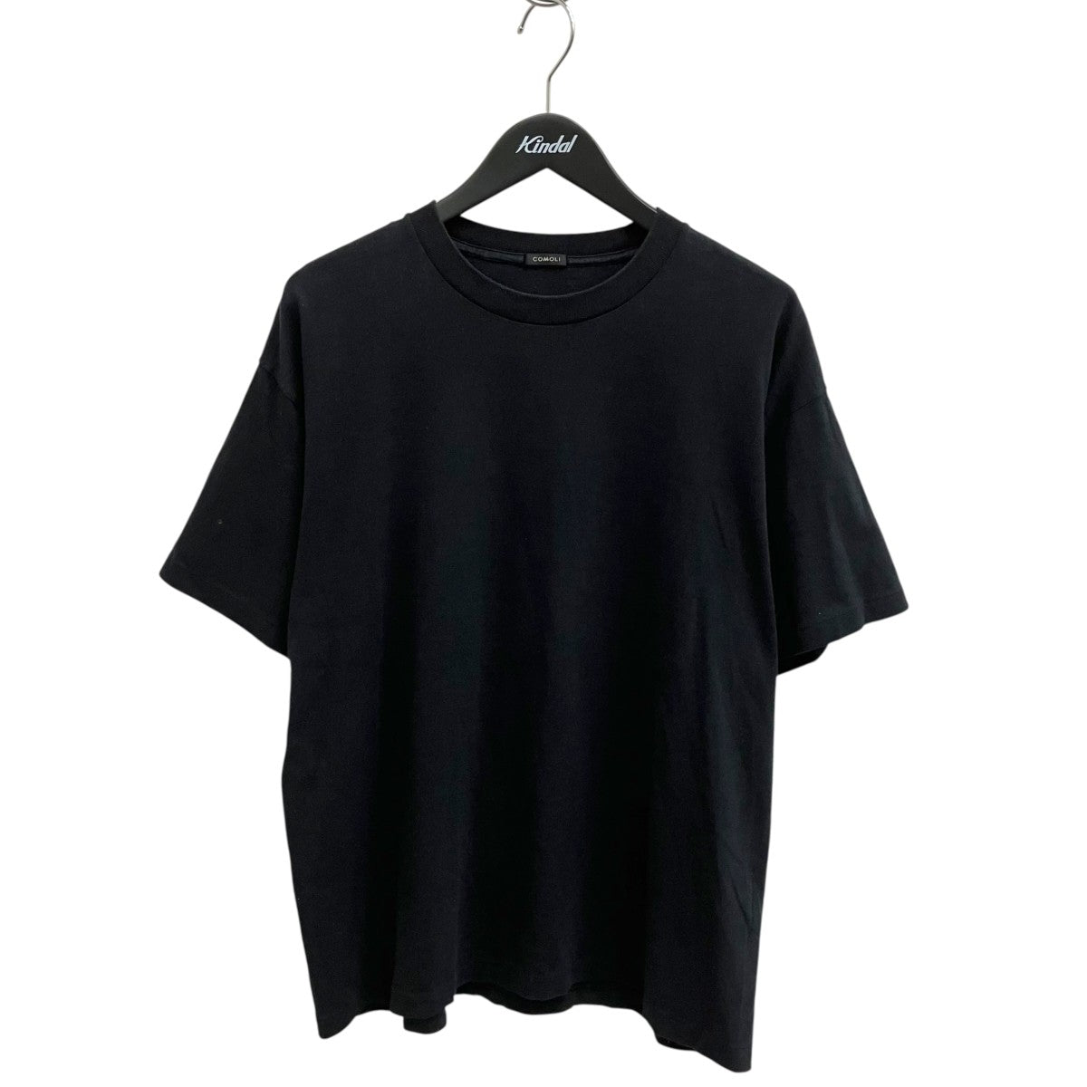 空紡天竺半袖Tシャツ半袖TシャツV01-05008