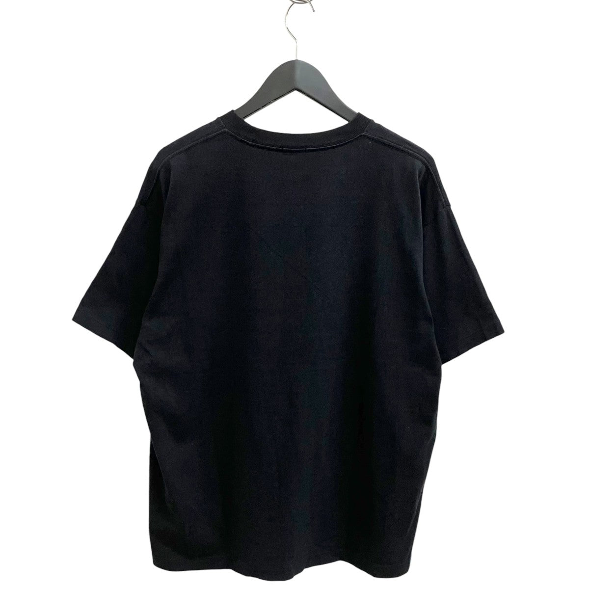 空紡天竺半袖Tシャツ半袖TシャツV01-05008