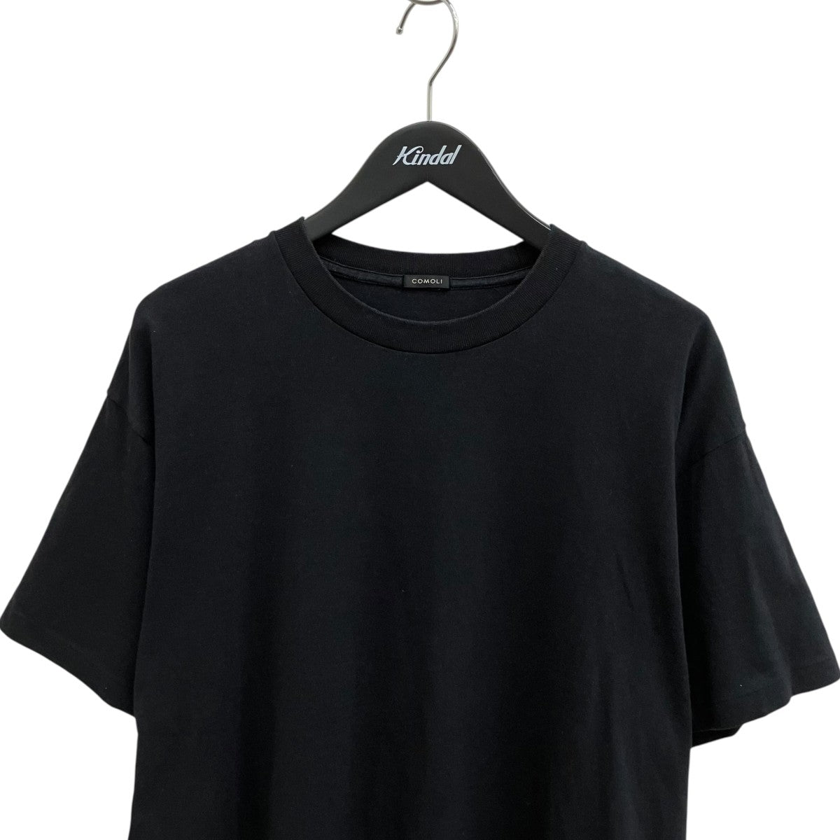 空紡天竺半袖Tシャツ半袖TシャツV01-05008