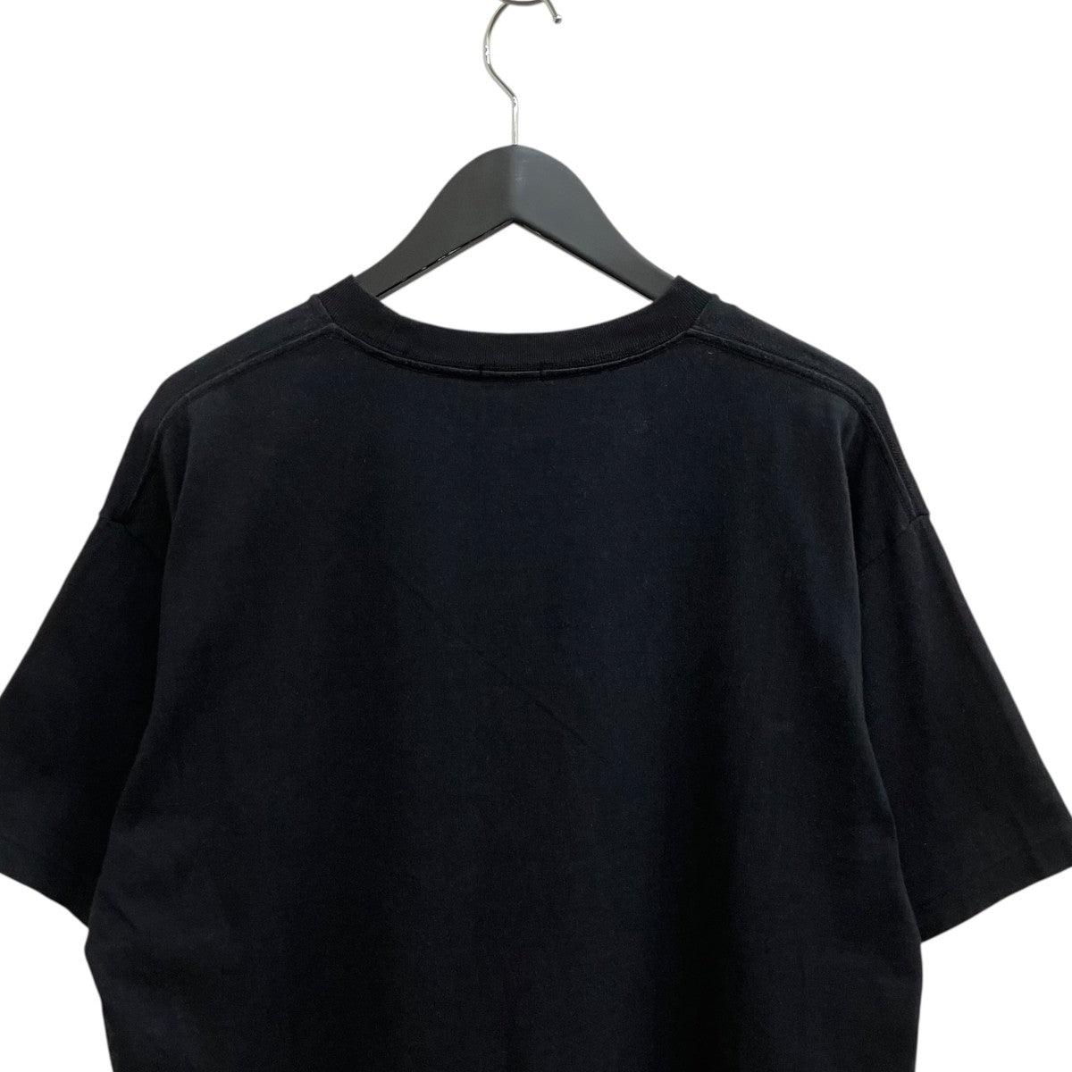 空紡天竺半袖Tシャツ半袖TシャツV01-05008