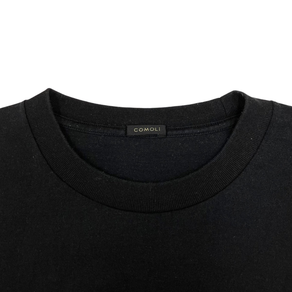 空紡天竺半袖Tシャツ半袖TシャツV01-05008