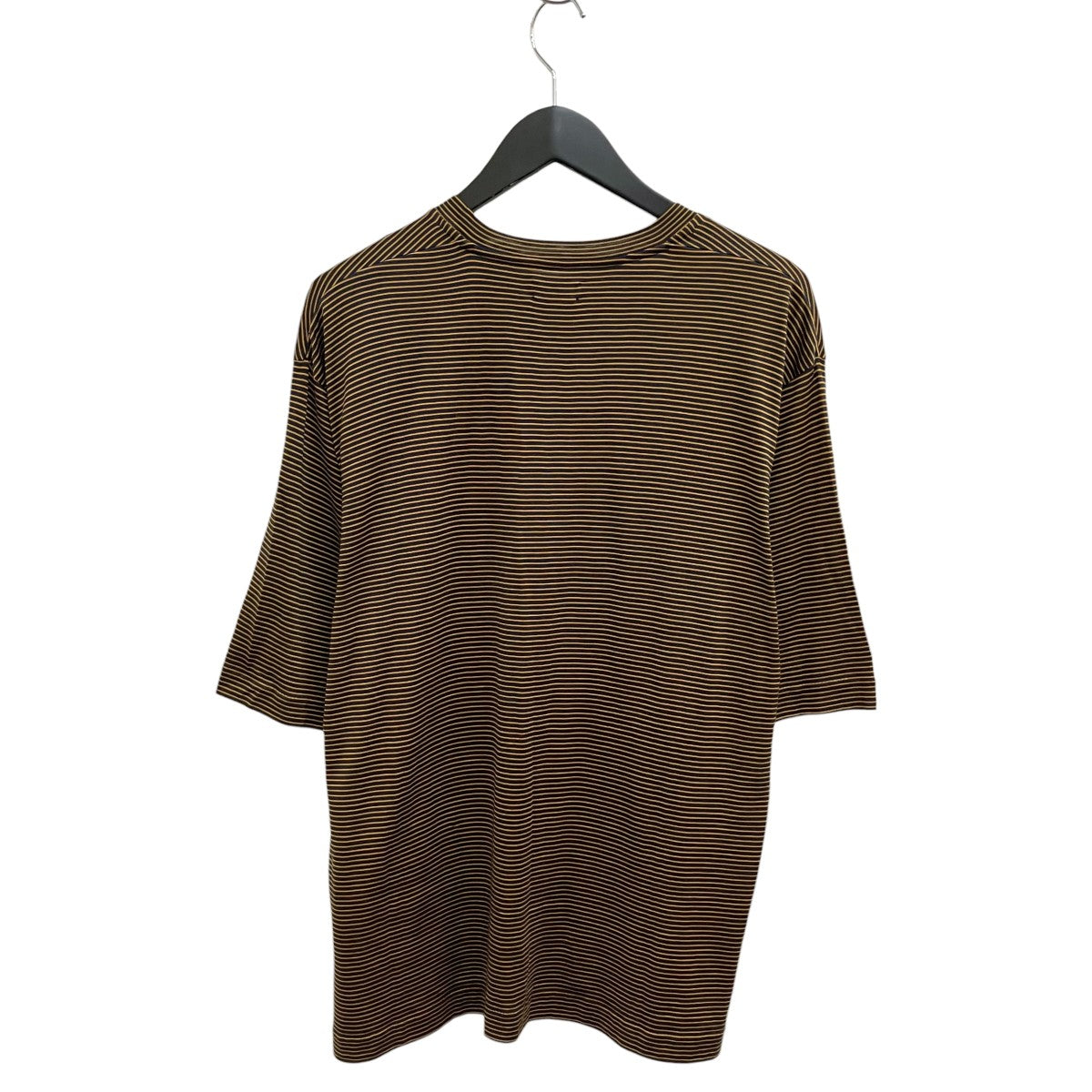SILK POCKET TEE半袖TシャツMT3103-0801