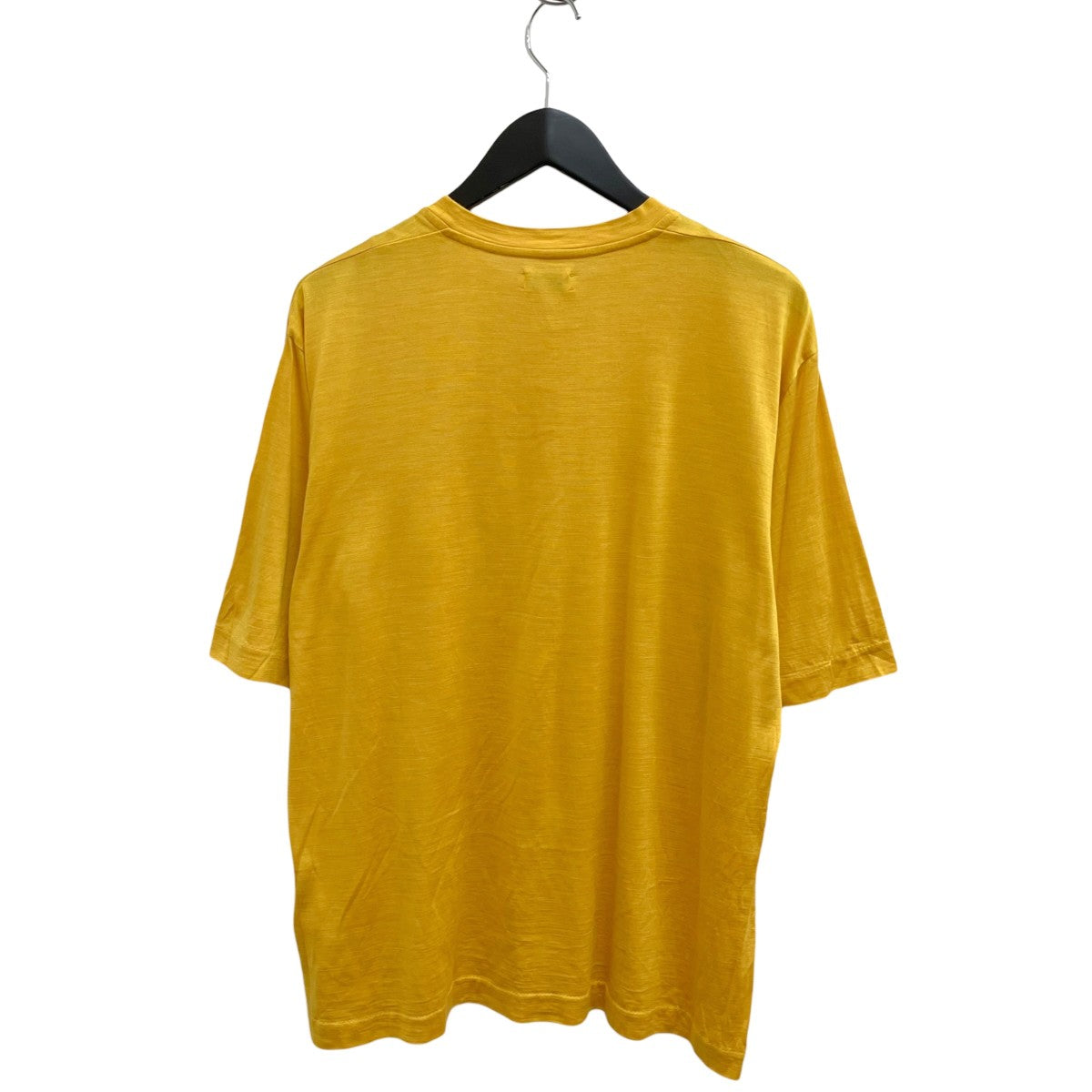 SILK POCKET TEE半袖TシャツMT3103-0801