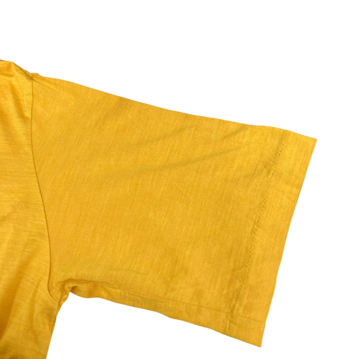 SILK POCKET TEE半袖TシャツMT3103-0801