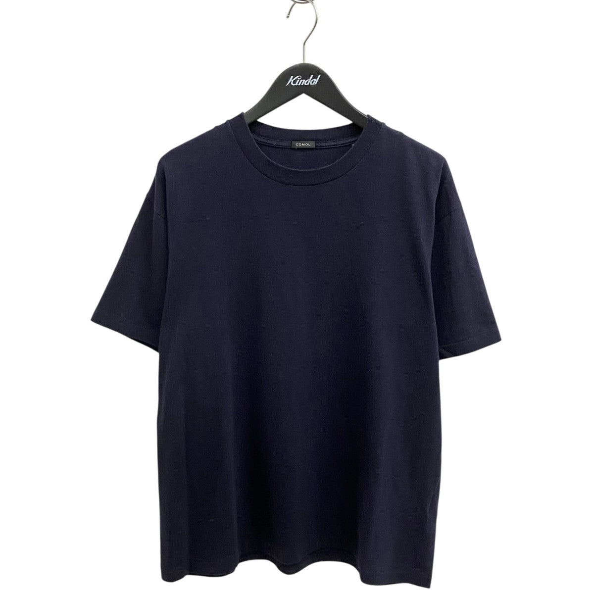 空紡天竺半袖Tシャツ X01-05009