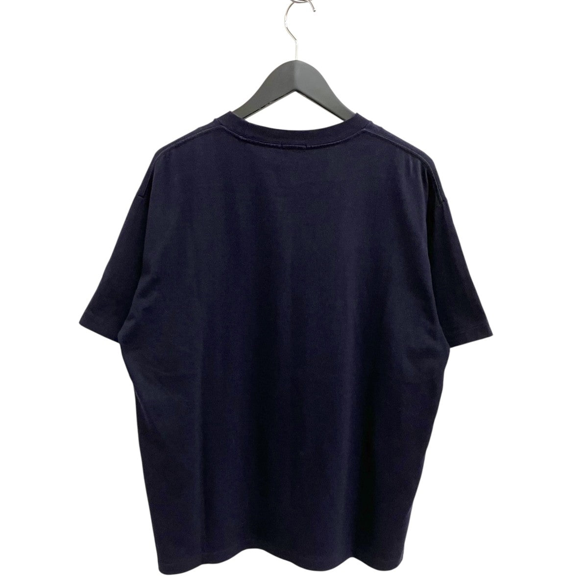 空紡天竺半袖Tシャツ X01-05009