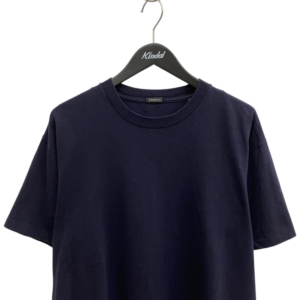 空紡天竺半袖Tシャツ X01-05009