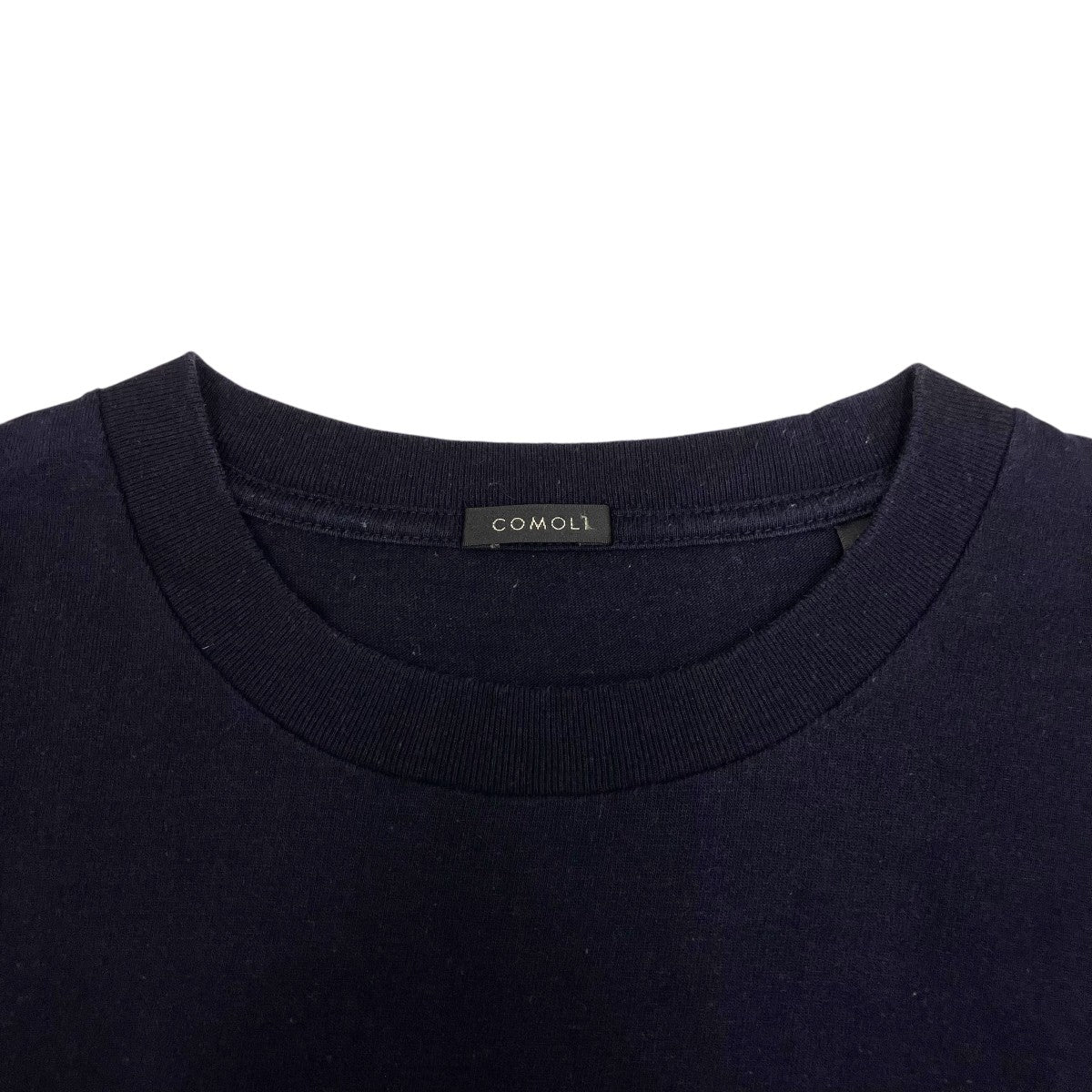 空紡天竺半袖Tシャツ X01-05009