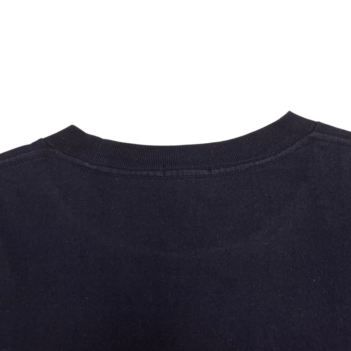 空紡天竺半袖Tシャツ X01-05009