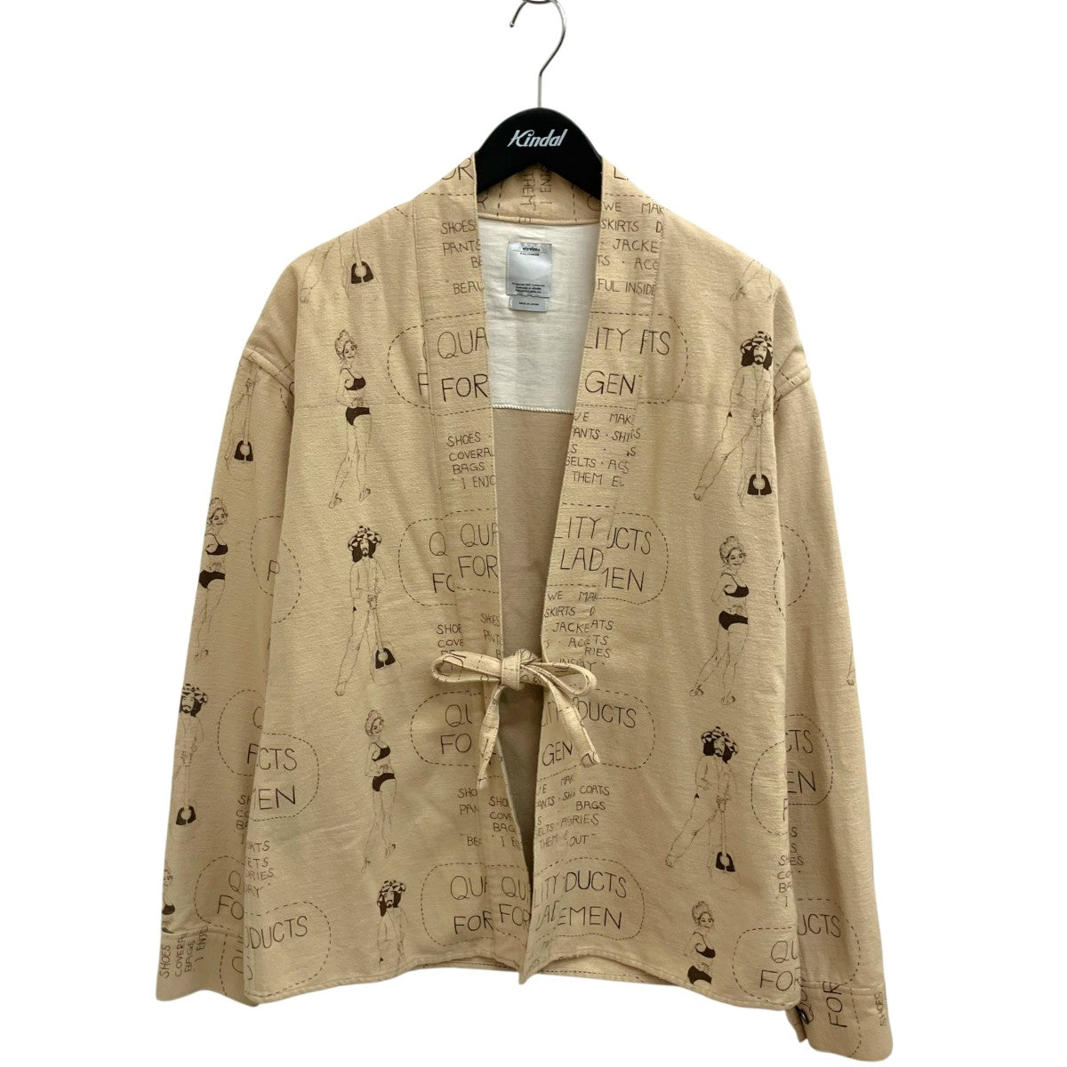 LHAMO SHIRT長袖シャツ0116105011013