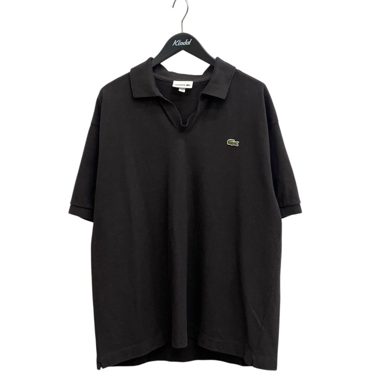 Skipper ShirtスキッパーシャツPH053J