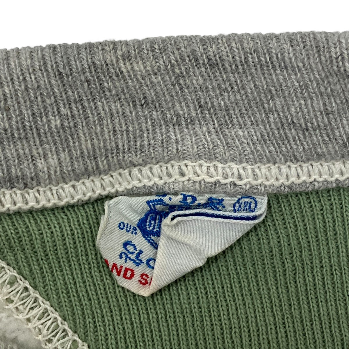 FREEDOM SWEATSトレーナー