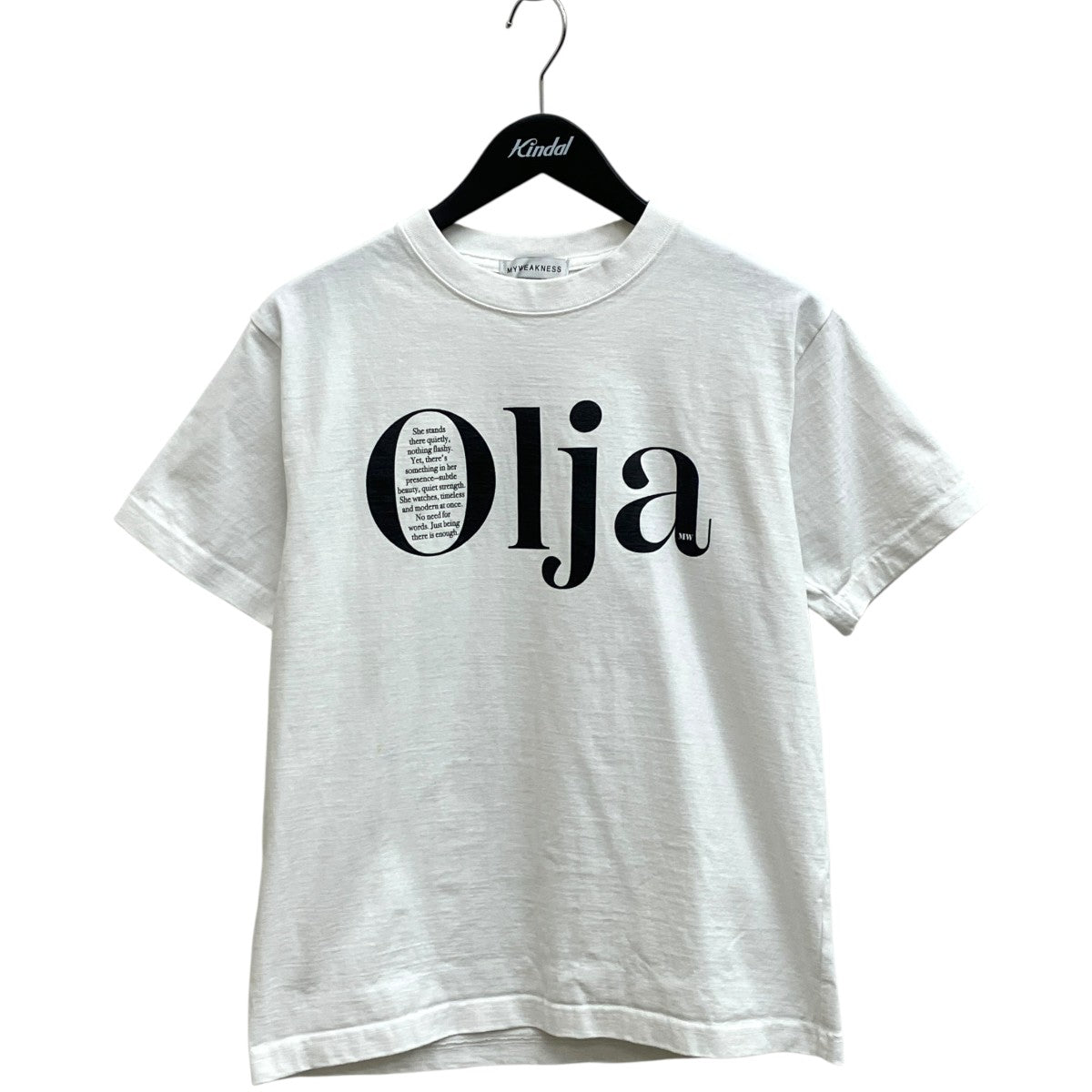 半袖Tシャツ