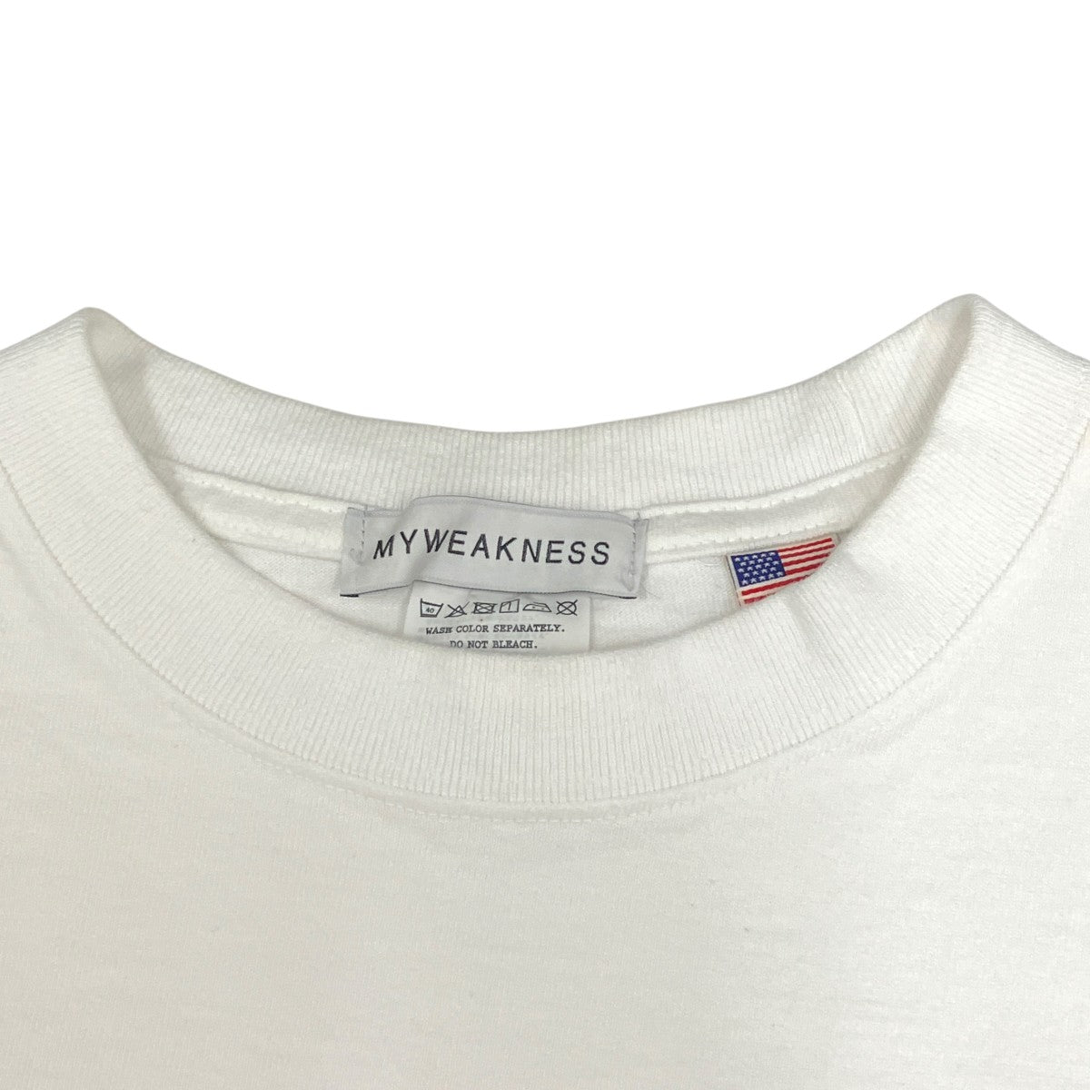 半袖Tシャツ