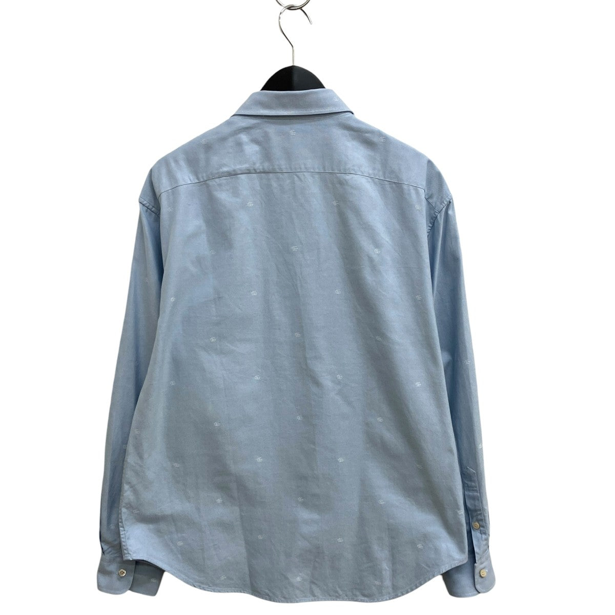 GG Jacquard Cotton Shirt長袖シャツ770294