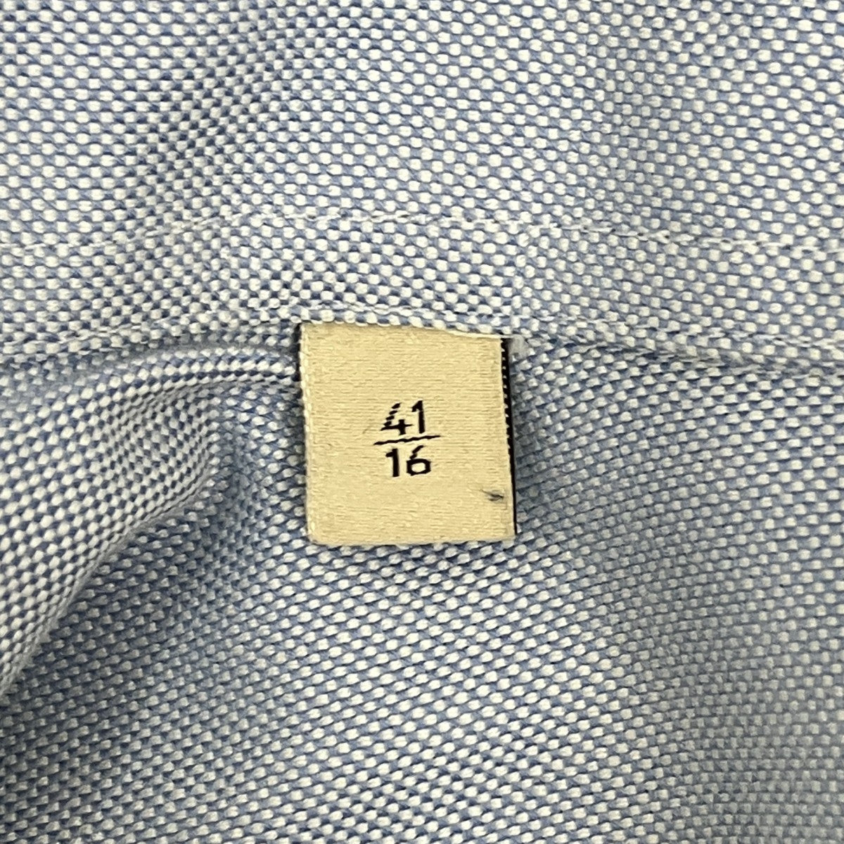 GG Jacquard Cotton Shirt長袖シャツ770294